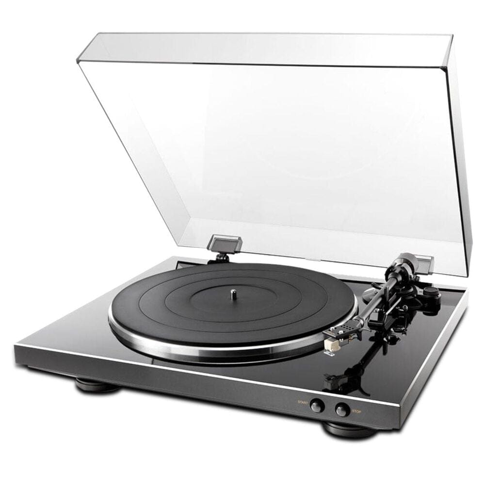 Denon DP-300F Fully Automatic Analog Turntable, , large
