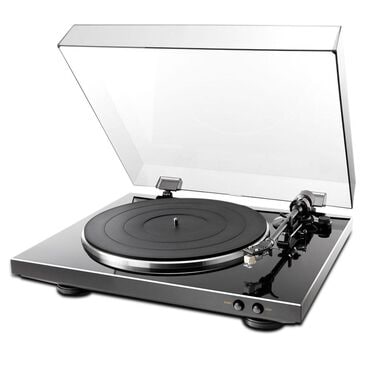 Denon DP-300F Fully Automatic Analog Turntable, , large