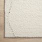 Loloi Wylder 2" x 3" Ivory and Sky Area Rug, , large