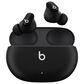 Beats by Dre Beats Studio Buds True Wireless Noise Cancelling Earphones in Black, , large
