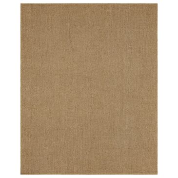 Drew and Jonathan Home Paloma 10" x 14" Travertine Area Rug, , large