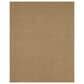 Drew and Jonathan Home Paloma 10" x 14" Travertine Area Rug, , large