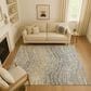 Dalyn Rug Company Lumara Granite 5" x 7"6" Area Rug, , large