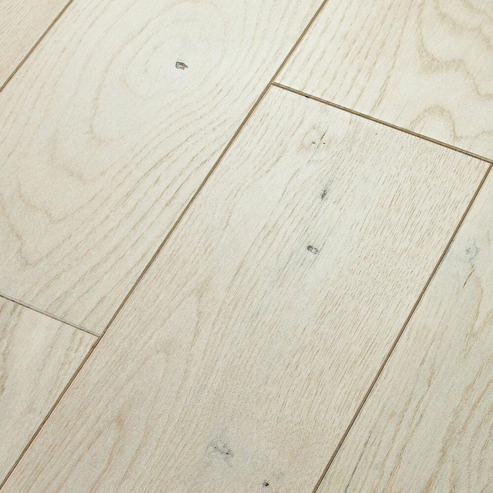 Anderson Tuftex Metallics II Pearl 5/8" Oak Engineered Hardwood, , large