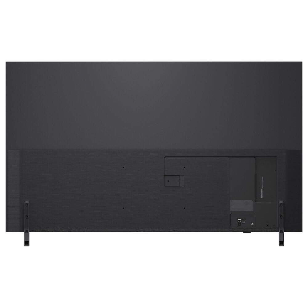 LG 86&quot; Class QNED82A Series AI 4K Ultra HD in Black - Smart TV, , large