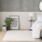 Nourison Central Park West CEP01 Ivory 5"3" x 7"3" Area Rug, , large