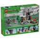 LEGO Minecraft The Pale Garden Building Set, , large