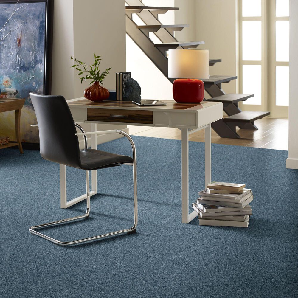 Shaw Find Your Comfort TT II Carpet in Lakeside Retreat, , large