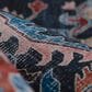 Novogratz Doheny Vincente 2"3" x 7"6" Navy Runner, , large