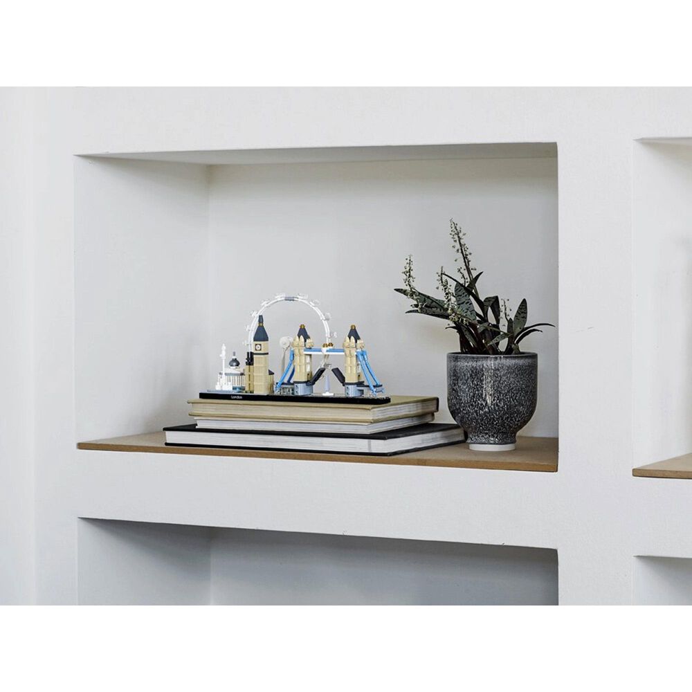 LEGO Architecture London Building Set, , large