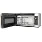 Cafe 4 Piece Kitchen Package in White, , large