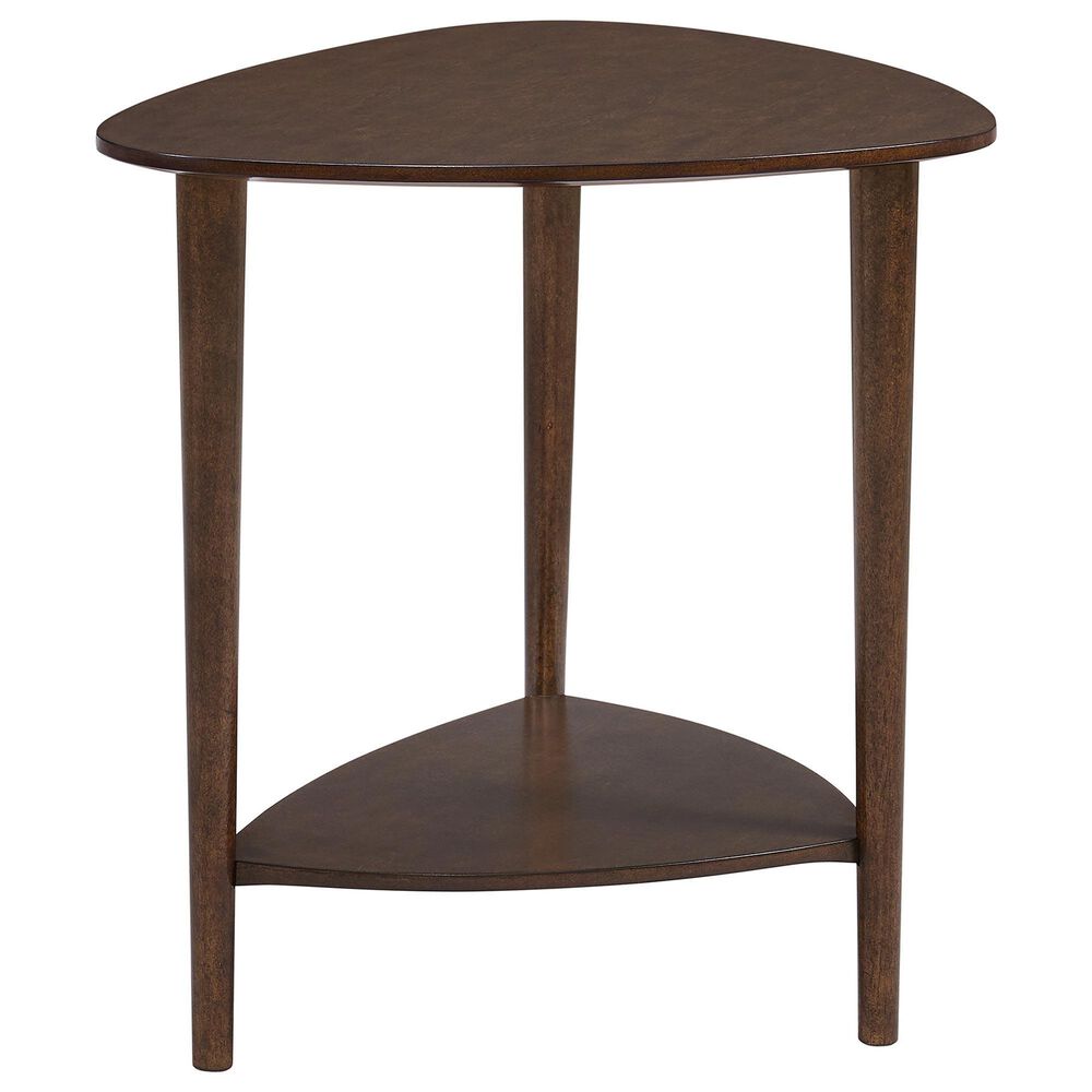 Forma &amp; Co San Pietro End Table in Espresso, , large