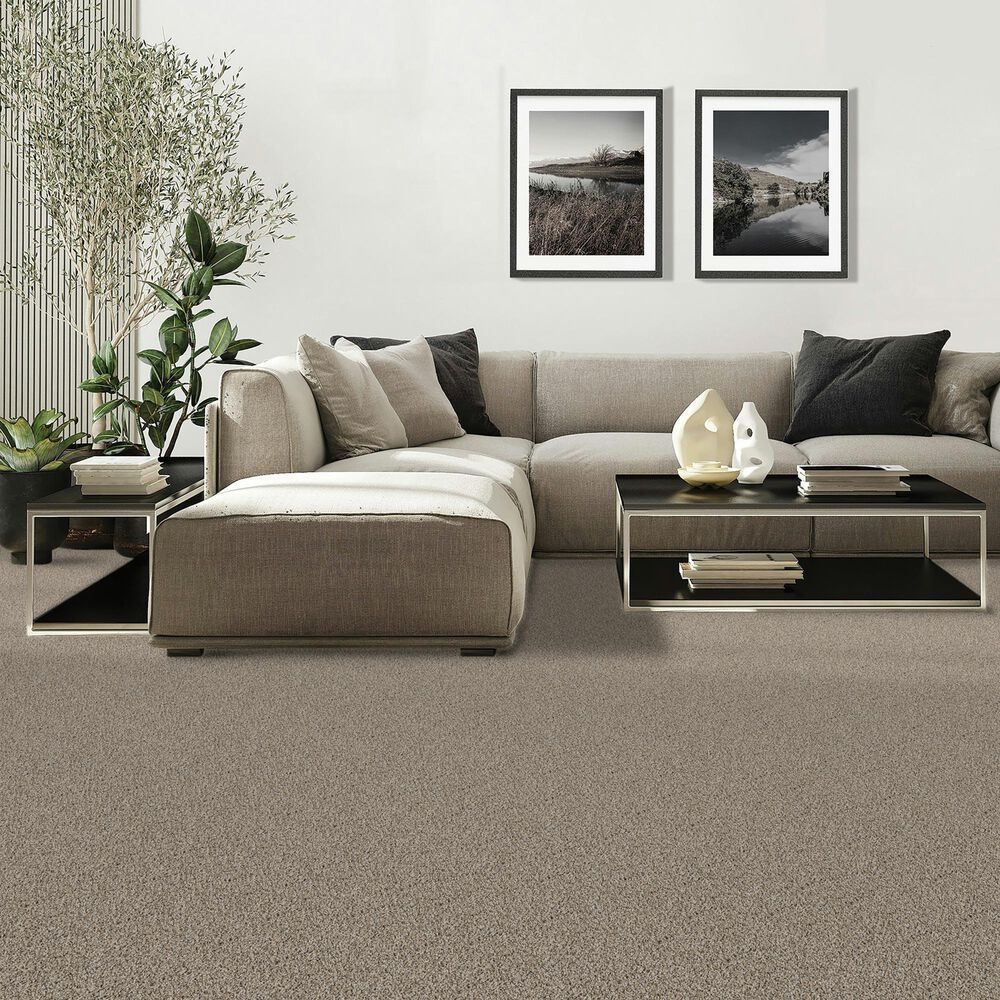 Mohawk Diffurent Choice II Carpet in Soapstone, , large