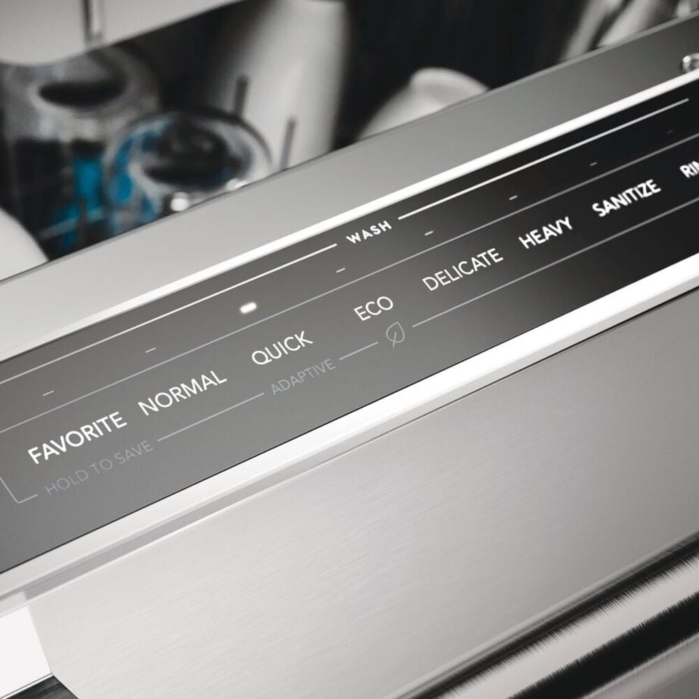 Frigidaire Professional Professional 24" Built-In Dishwasher with CleanBoost in Stainless Steel, , large