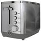 GE Appliances 2-Slice Toaster in Stainless Steel, , large