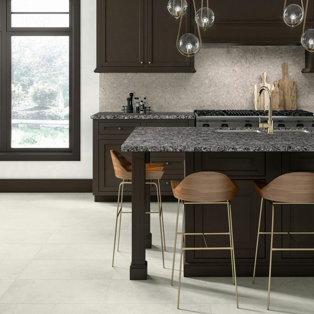 NFM Custom Countertops Azul Platino 3cm Granite Countertop, , large