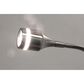 Adesso Prospect LED Floor Lamp in Brushed Steel, , large