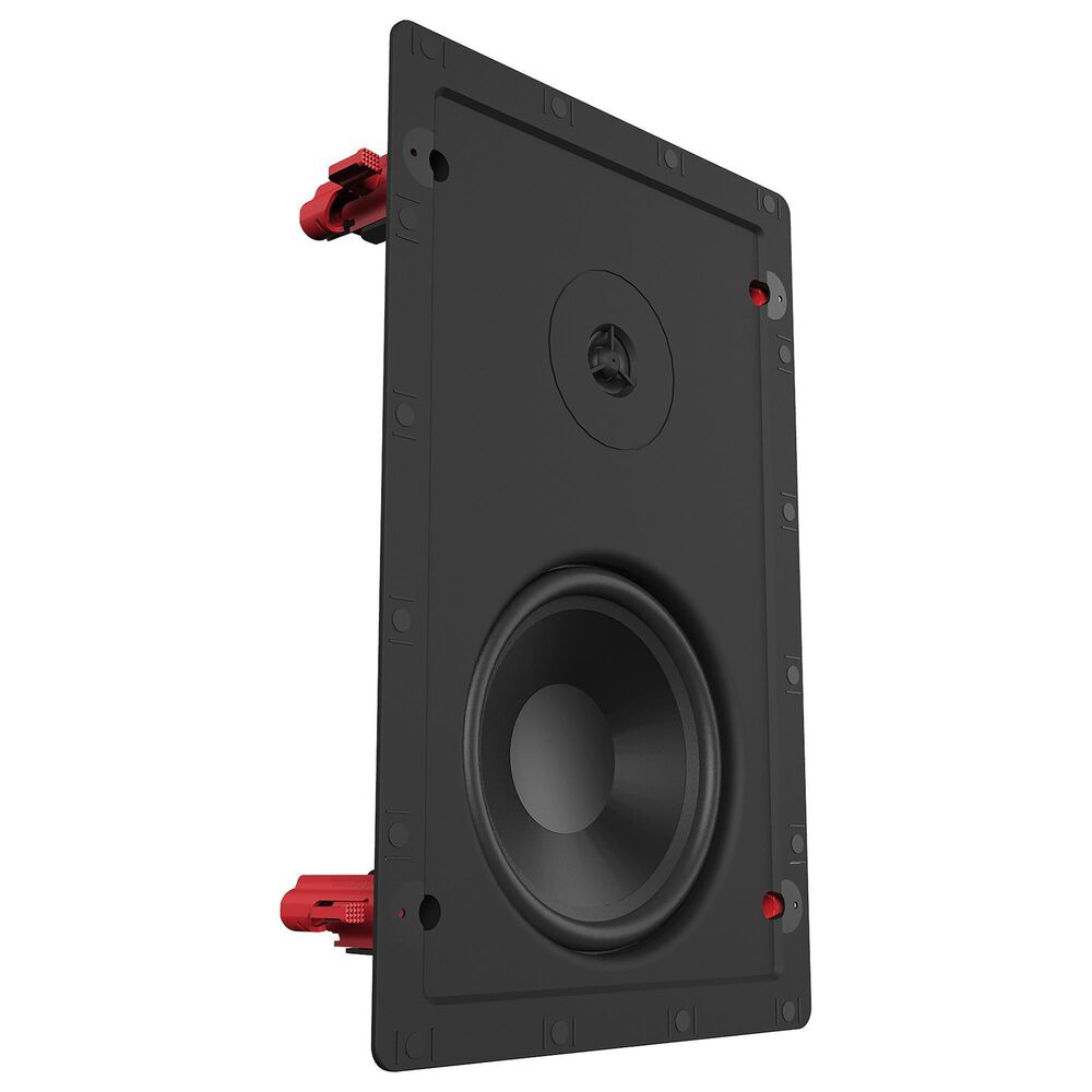 Klipsch 6.5&quot; In-Wall Speaker in White, , large