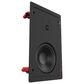 Klipsch 6.5" In-Wall Speaker in White, , large