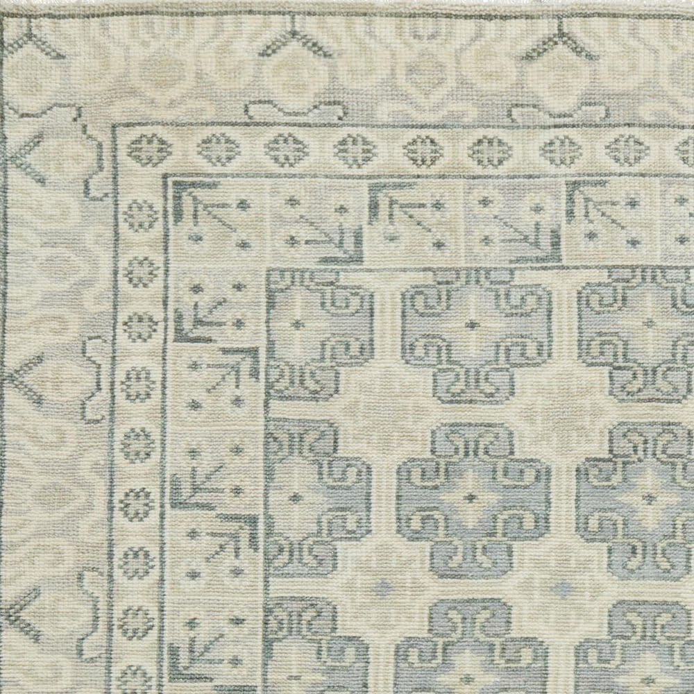 Jaipur Salinas 8&#39; Round Oatmeal Area Rug, , large