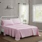 Pem America 4-Piece Queen Sheet Set in Pink, , large