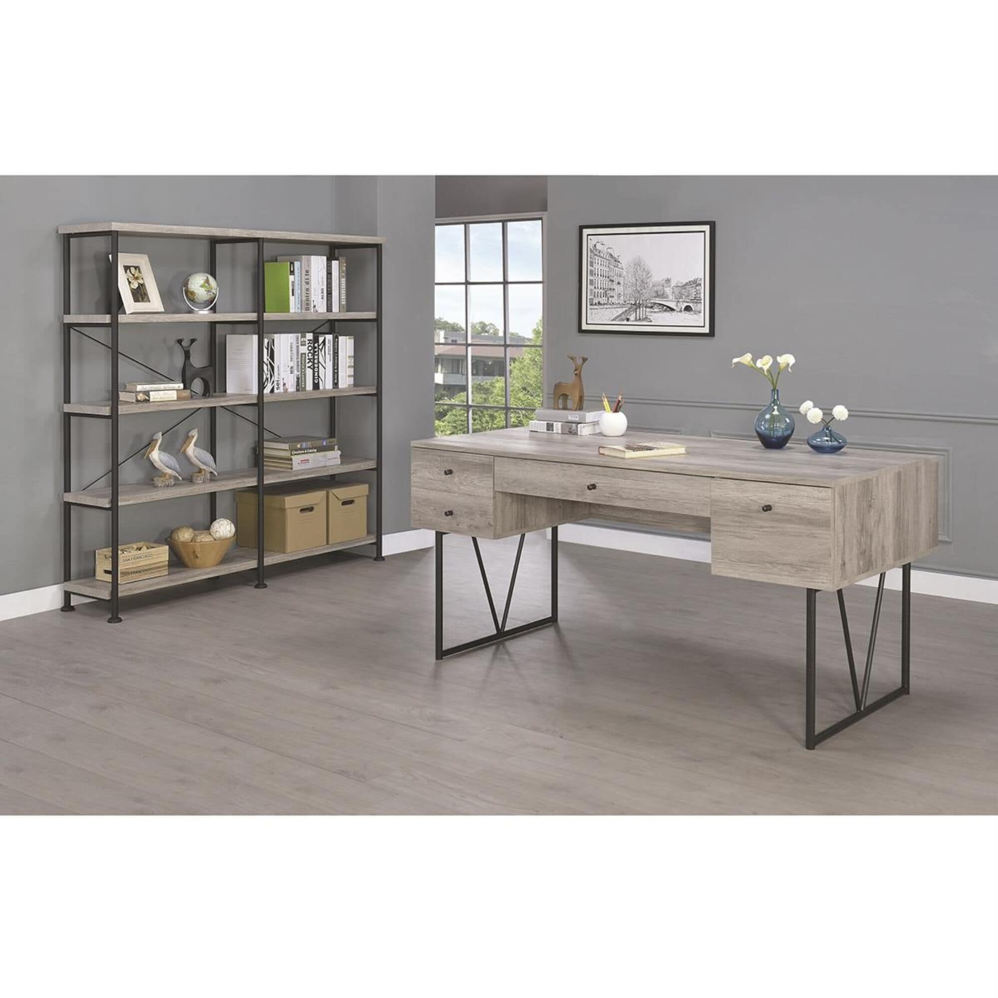 Analiese desk shop