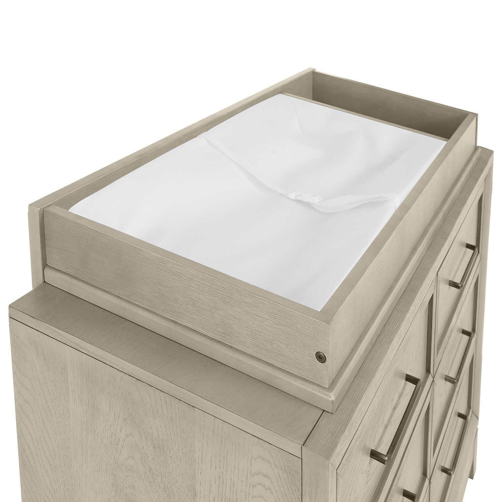 Evolur changing sale table