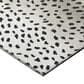 Dalyn Rug Company Mali ML3 9" x 12" Ivory Indoor/Outdoor Area Performance Rug, , large