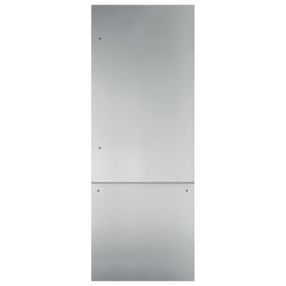Thermador 30" Panel Set for T30IB800SP in Stainless Steel, , large
