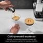 Shark Pro 4-in-1 Espresso Drip Coffee Maker in Black and Stainless Steel, , large