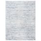 Safavieh Orchard ORC668 9" x 12" Grey and Blue Area Rug, , large
