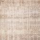 Amber Lewis x Loloi Georgie 2" x 5" Ocean and Sand Area Rug, , large