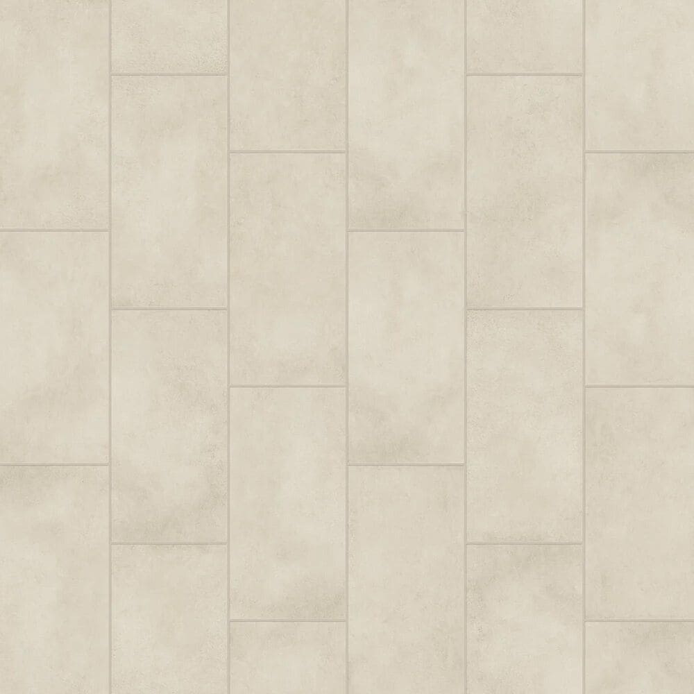 Shaw Crest Fawn 12&quot; x 24&quot; Matte Porcelain Tile, , large