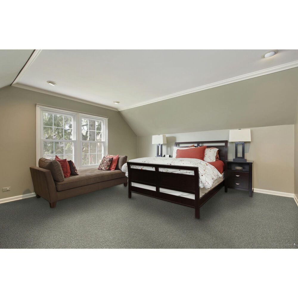 Dream Weaver Clearwater II Carpet in Gravel Stone, , large