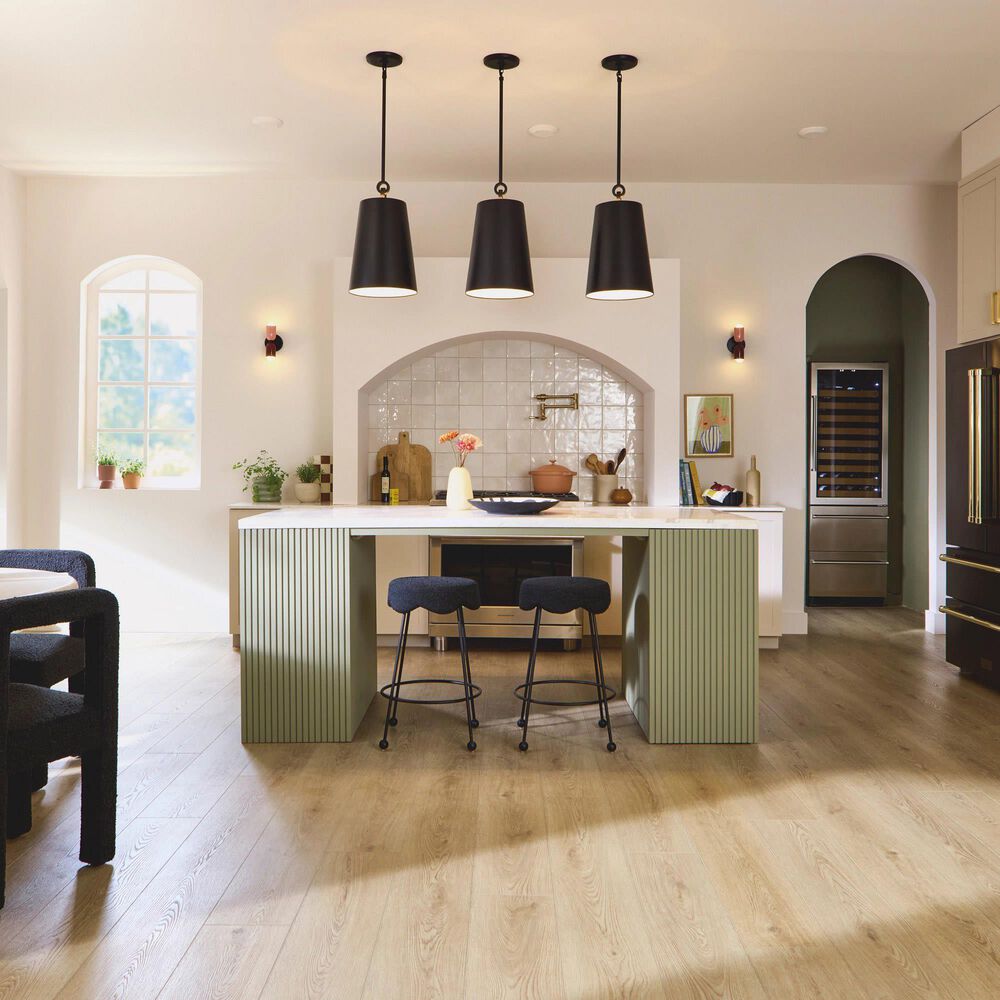 US Floors Originals Premium Natural Linen Oak 8.7" x 72" Luxury Vinyl Plank, , large