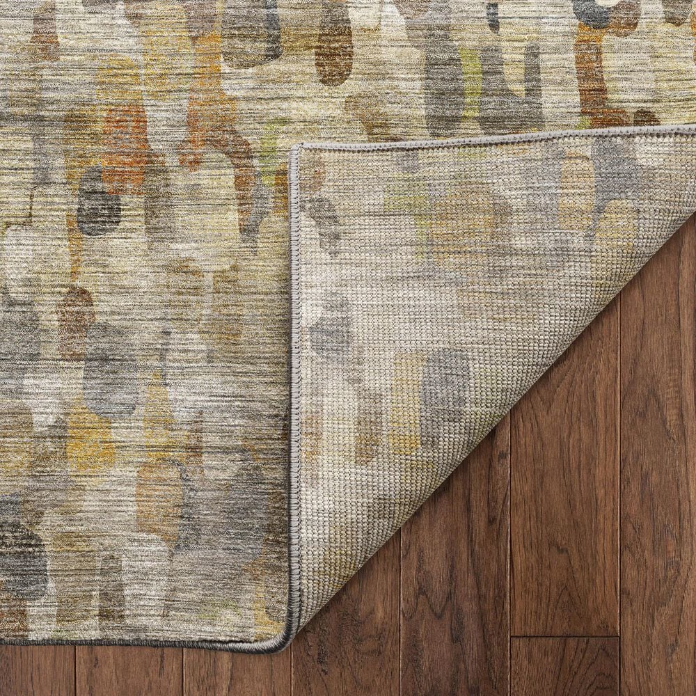 Dalyn Rug Company Nexus NX4 Beige 5' x 7'6" Area Rug, , large