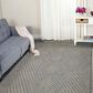 Amer Rugs Maryland 5"3" x 8" Cream Area Rug, , large