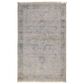 Feizy Caldwell 3"6" x 5"6" Slate Area Rug, , large