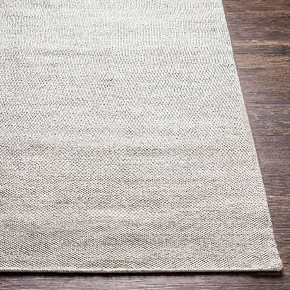 Surya Acacia ACC-2300 Light Gray 10&#39; x 14&#39; Area Rug, , large