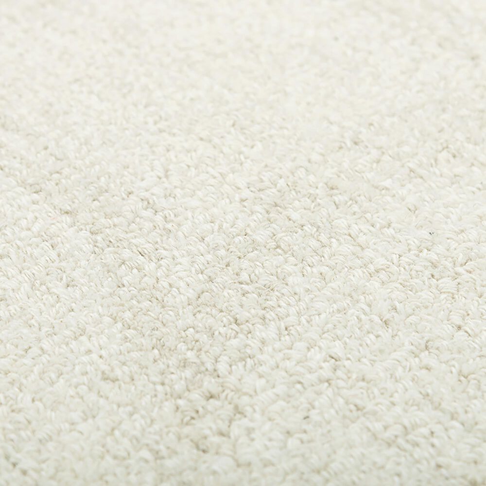 RIZZY Harmony Geometric 5&#39; x 7&#39;6&quot; Ivory Area Rug, , large