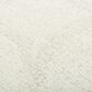 RIZZY Harmony Geometric 5" x 7"6" Ivory Area Rug, , large
