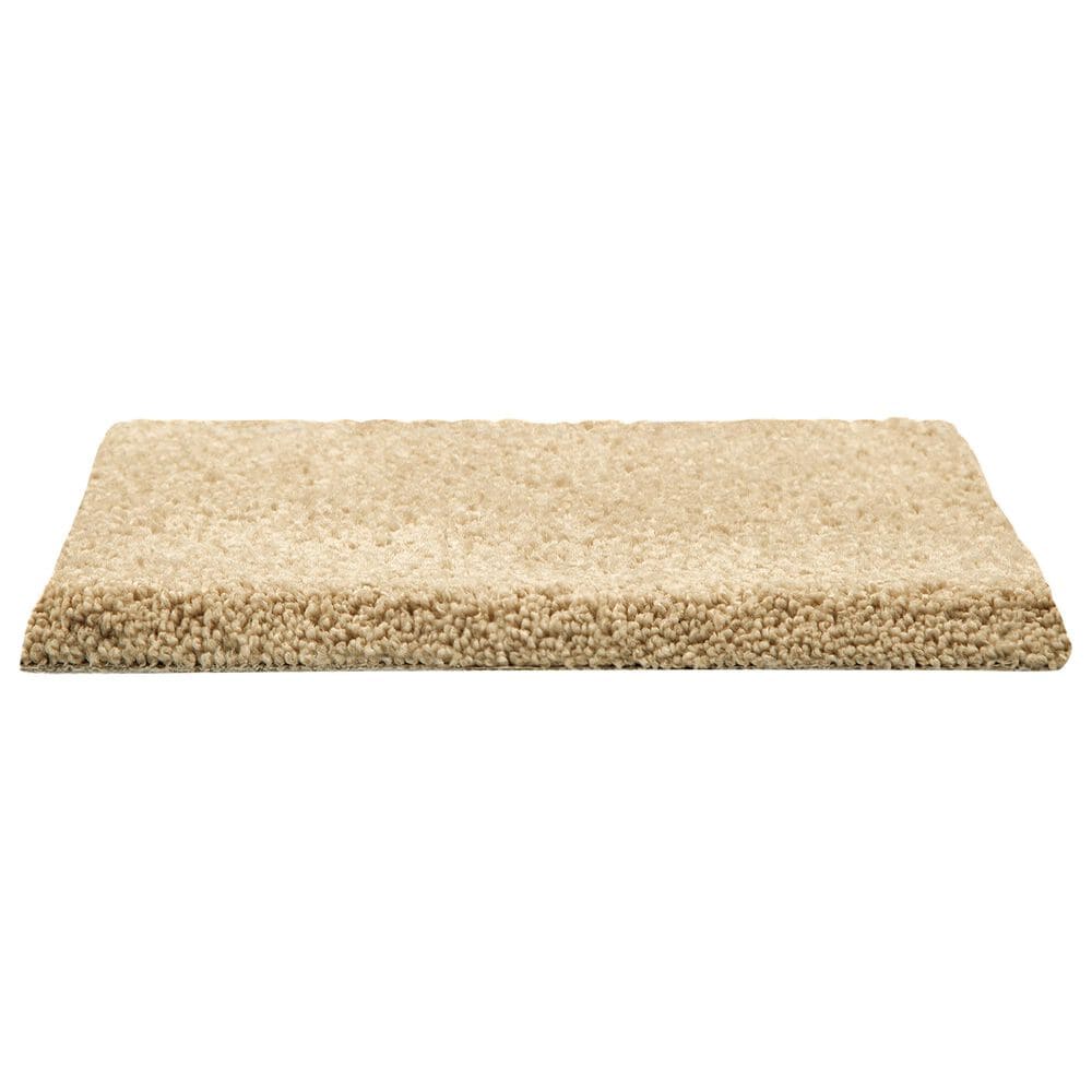 Mohawk Dahlia Harbor Carpet in Crewelwork, , large