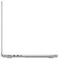 Apple 14" MacBook Pro | Apple M5 chip - 10-core CPU and 10-core GPU - 16GB RAM - 1TB SSD in Silver with 3-Year AppleCare+, , large