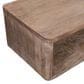 Waltham Origins Storage Cocktail Table in Washed Sand, , large
