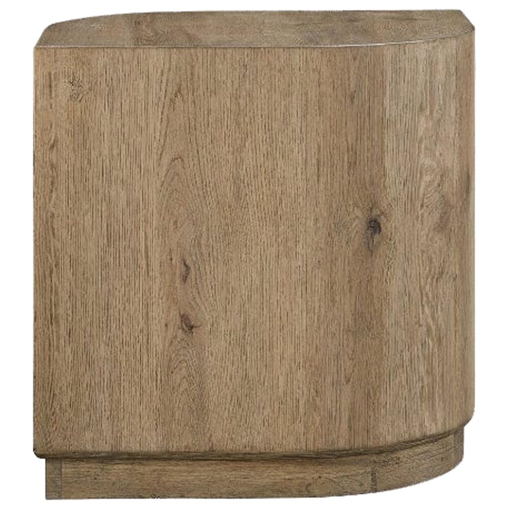 Sterling Timber Pagosa Accent Table in Oak, , large