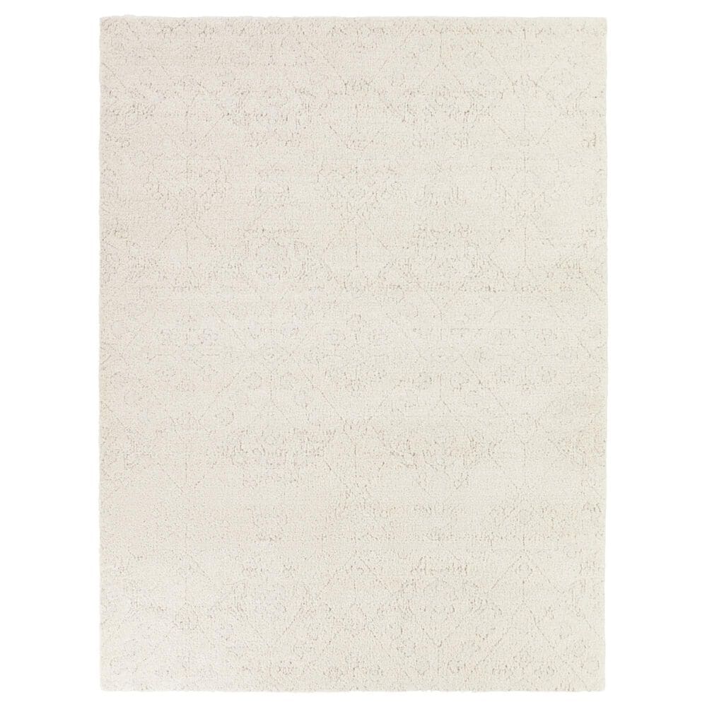 Balta Rugs Dune Pentheus Beige 7"10" x 10" Area Rug, , large