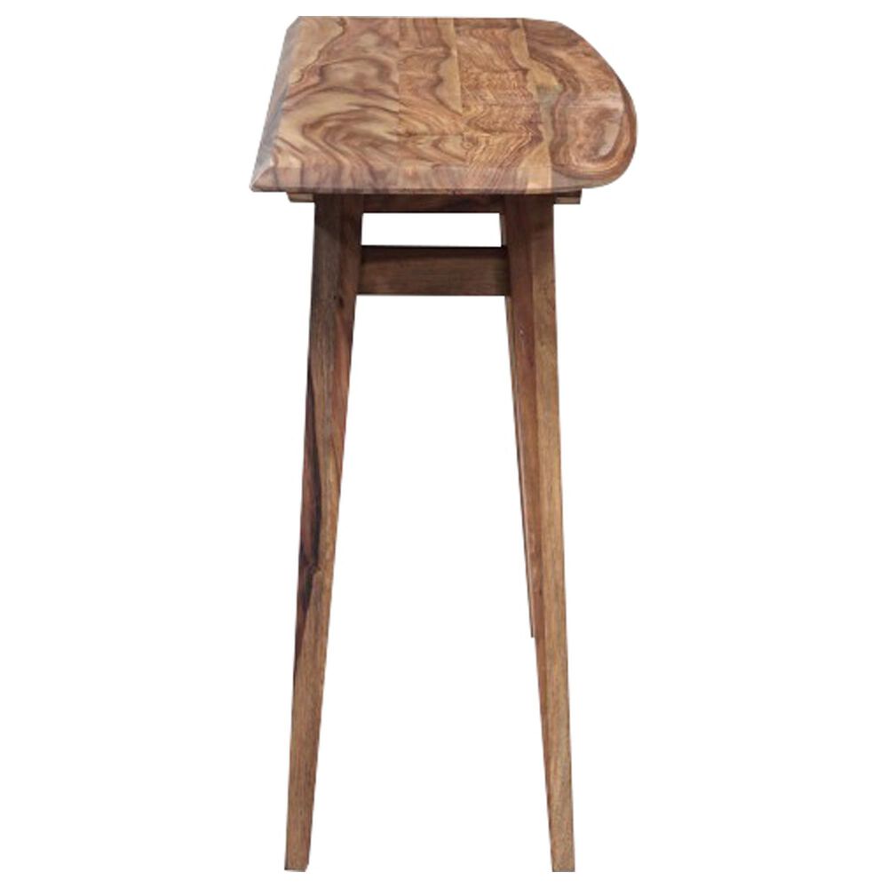 37B Fusion Console Table in Natural, , large