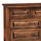 Archbold Furniture Carson 4-Piece Queen Storage Bedroom Set in Maple Bark, , large