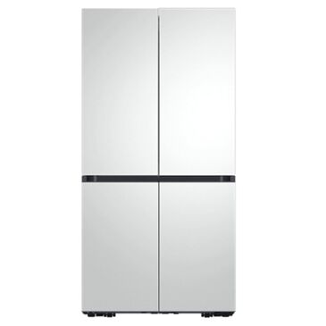 Samsung Bespoke 29 Cu. Ft. Smart 4-Door Flex Refrigerator - Panels Sold Separately, , large