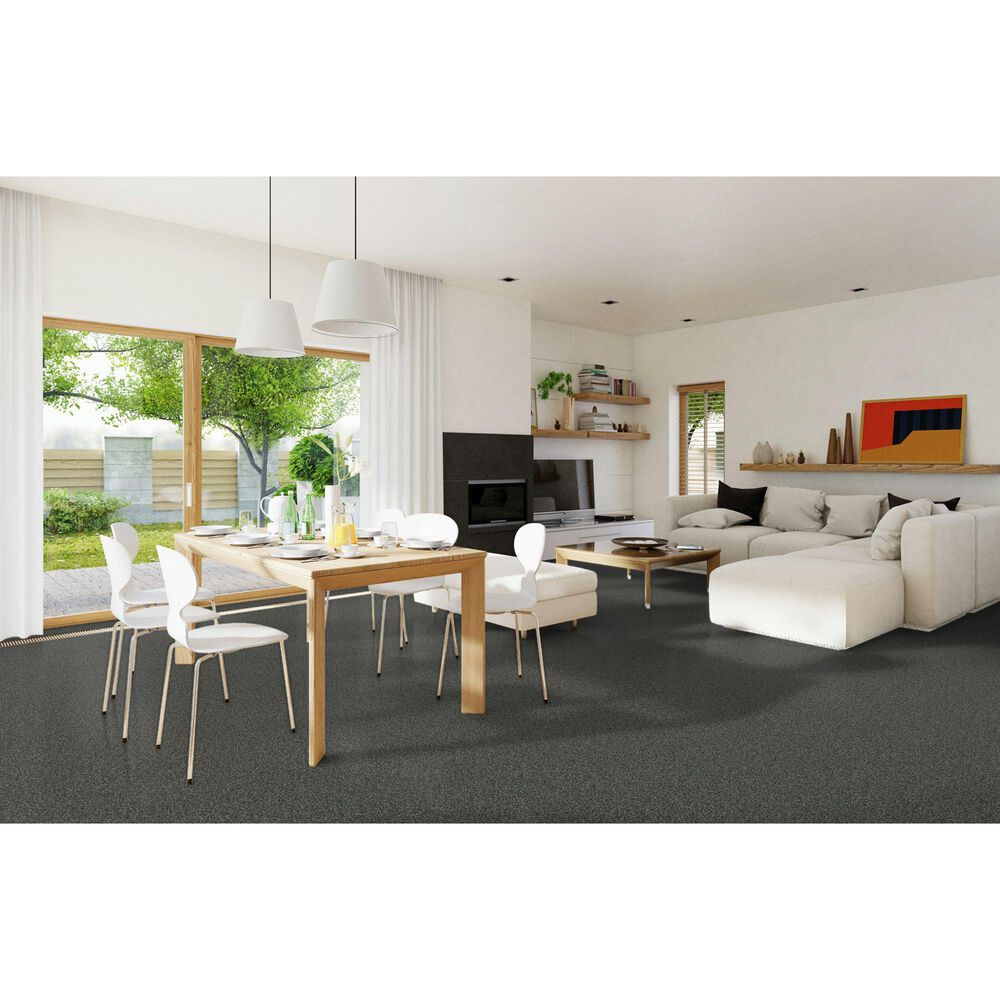 Dream Weaver Royale II Carpet in Denim Blues, , large